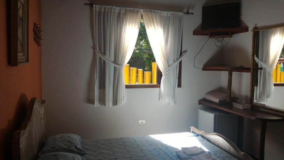 Suites&Chalés Madalenas Itamambuca Ubatuba Extérieur photo