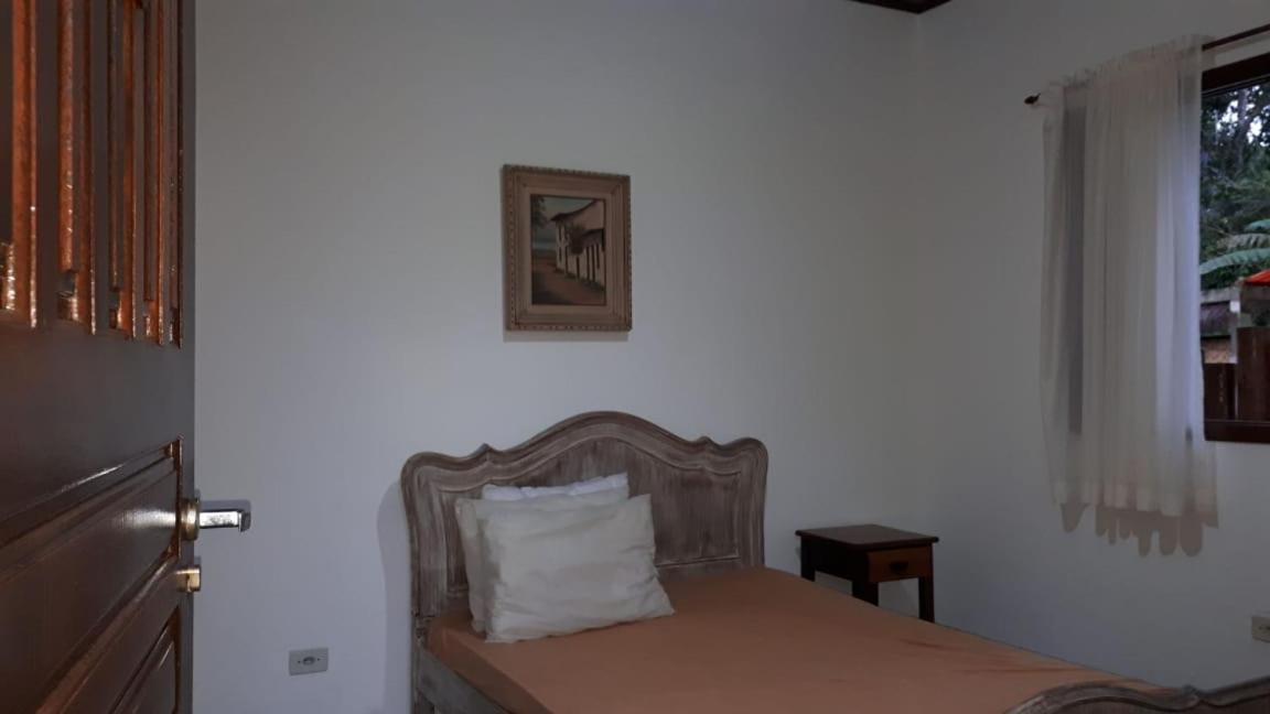 Suites&Chalés Madalenas Itamambuca Ubatuba Extérieur photo